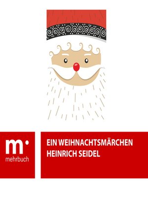 cover image of Ein Weihnachtsmärchen